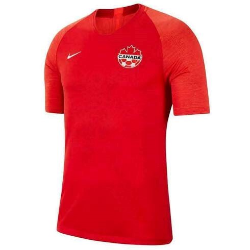 Tailandia Camiseta Canada 1ª Kit 2021 2022